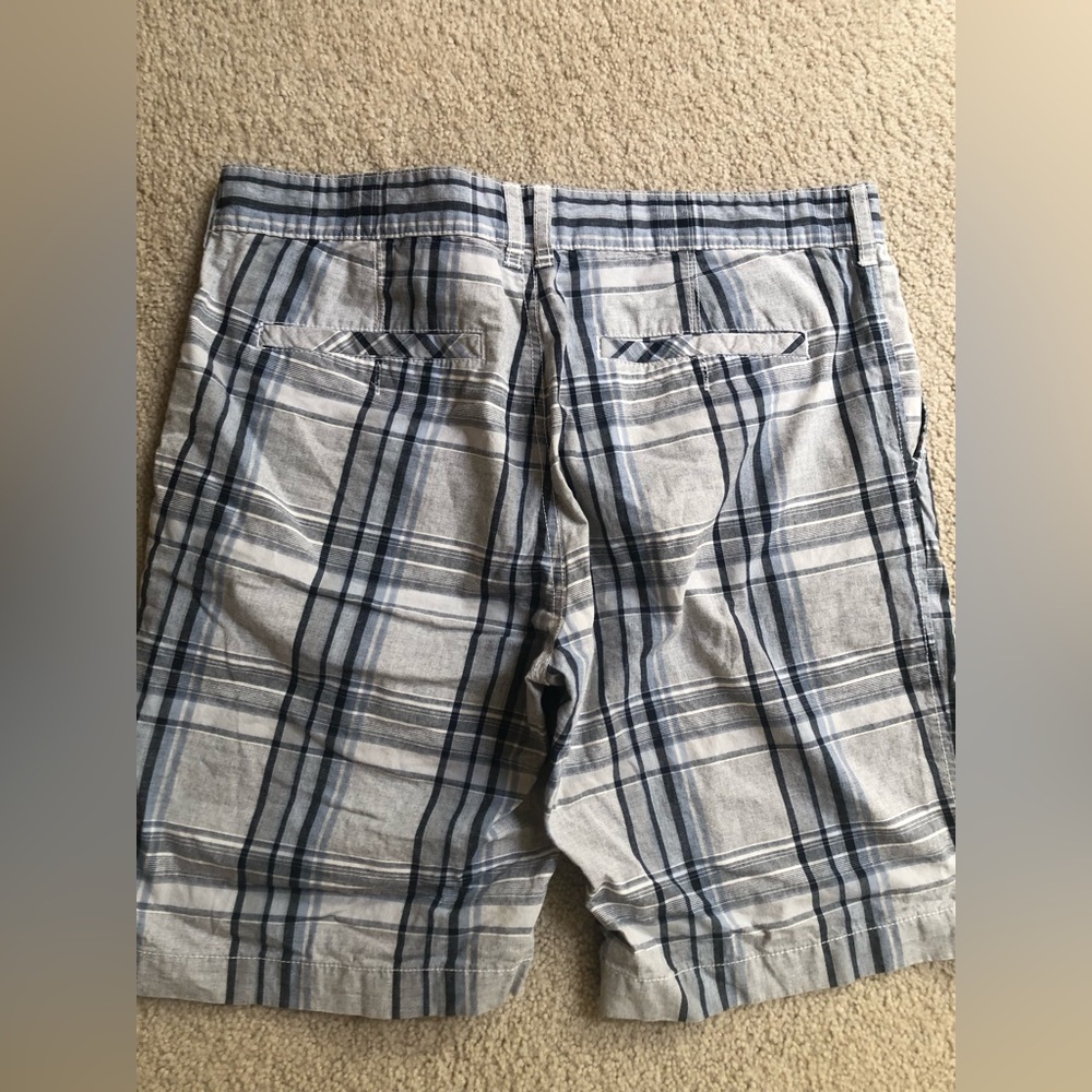 Retrofit men’s shorts - Picture 5 of 5